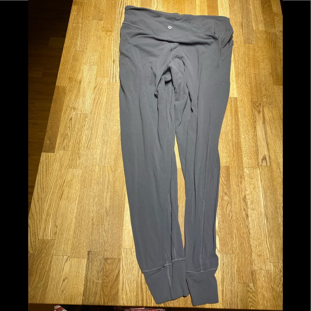 Lululemon Align Jogger Gray